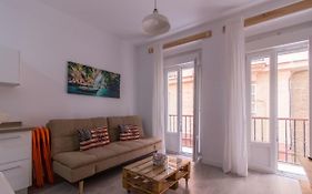 Coqueto Apartamento En El Centro De Cadiz